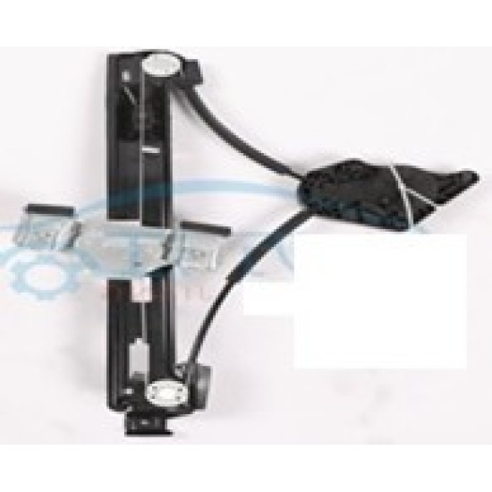 Seat İbiza Arka/Sağ Kapı Cam Mekanizması 08 Seat İbiza Arka/Sağ Kapı Cam Mekanizması 08