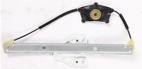 Kapı Cam Mekanizması Arka R Q5 2008>>