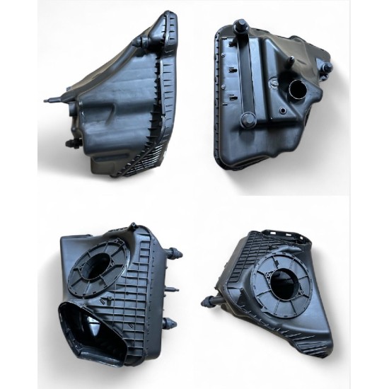 Audi A6 Hava Filitre Kutusu-kazan 2,0tdi-3.0tdi 2011 Audi A6 Hava Filitre Kutusu-kazan 2,0tdi-3.0tdi 2011