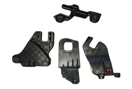 Audi A6 Sol Far Tamir Kiti (ayak-ayagı) Set 15