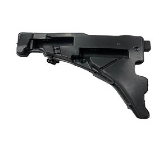 Audi A4 Silecek Cam Su Deposu Bidonu