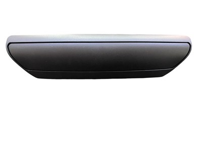 Kapı Tutamak Seti Kaplamalı Yüzey 4,5cm Sol T6 2011