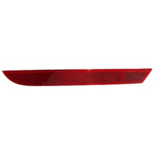 Reflektör Arka Tampon Sol Seat Leon 2006