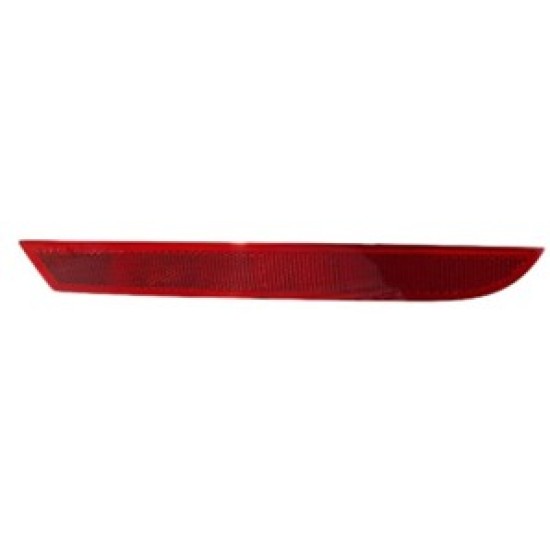 Seat Leon Arka/Sağ Reflektör Tampon 2006