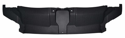 Ön Panel Üst Kaplama A6 2011