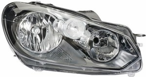 Far Sol Sınyallı Golf 6 08> Far Sol Sınyallı Golf 6 08>