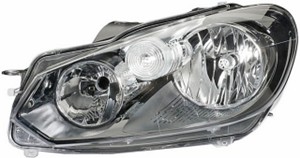 Far Sag Sınyallı Golf 6 08> Far Sag Sınyallı Golf 6 08>