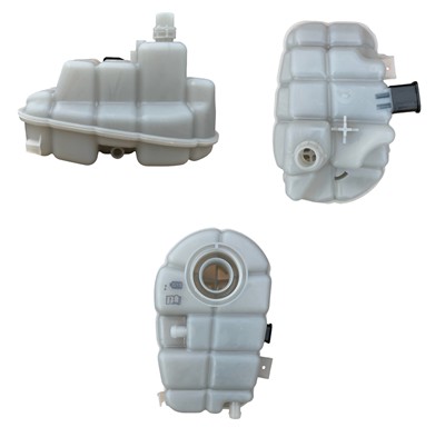 Radyator Yedek Su Bıdonu Audı A6 11> 18 A7 11>18 A8 10>17