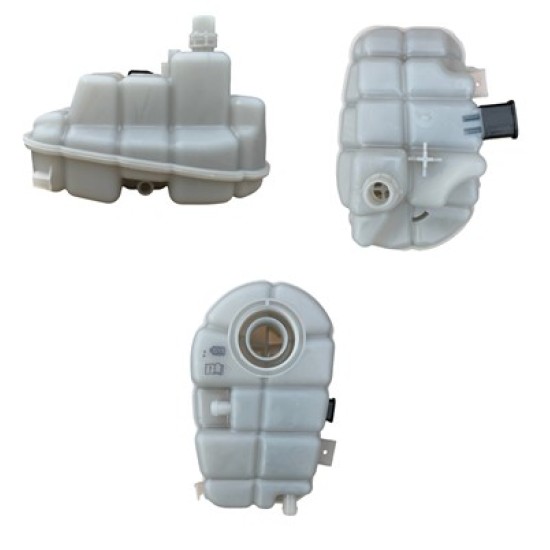 Audi A6 Radyator Yedek Su Bıdonu 11> 18 11>18 10>17