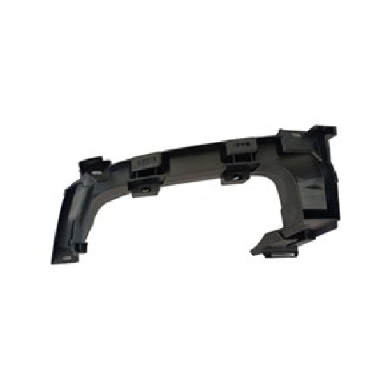 Audi A6 Arka/Sol Tampon Braketi 2015 Audi A6 Arka/Sol Tampon Braketi 2015