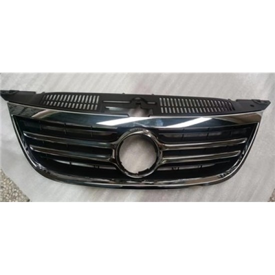 Volkswagen Tiguan Ön Panjur Kromlu 2008