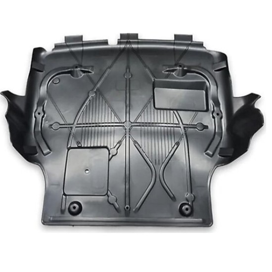 Volkswagen T5 Motor Alt (karter) Muhafaza ( Enjeksiyon) Volkswagen T5 Motor Alt (karter) Muhafaza ( Enjeksiyon)