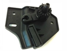 Volkswagen T5 Motor Kaput Açma Kolu Alt Parçası Volkswagen T5 Motor Kaput Açma Kolu Alt Parçası