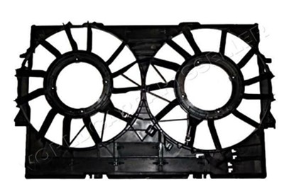 Fan Davlumbazı A6/a7/a8 2011