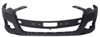 Audi A6 Ön Tampon (2019-2022) OEM 4K0807065 Audi A6 Ön Tampon (2019-2022) OEM 4K0807065