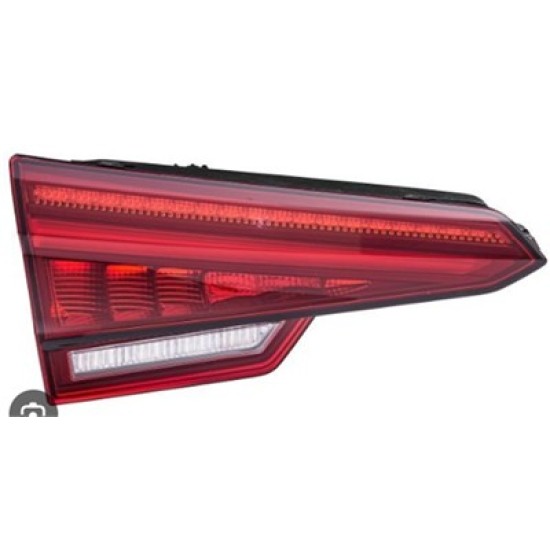 VW Grubu A4 Sol Stop Lambası İç Sline 2016