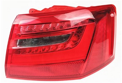 Audi A6 Sağ Stop Lambası Dış 2011