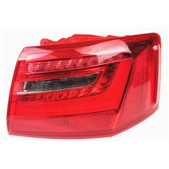 Audi A6 Sağ Stop Lambası Dış 2011