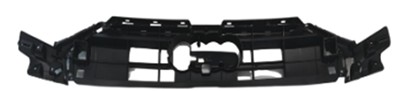 Audi A6 Ön Panjur Profil Tutucu Braket (2019-2022) OEM 4K0807233B Audi A6 Ön Panjur Profil Tutucu Braket (2019-2022) OEM 4K0807233B