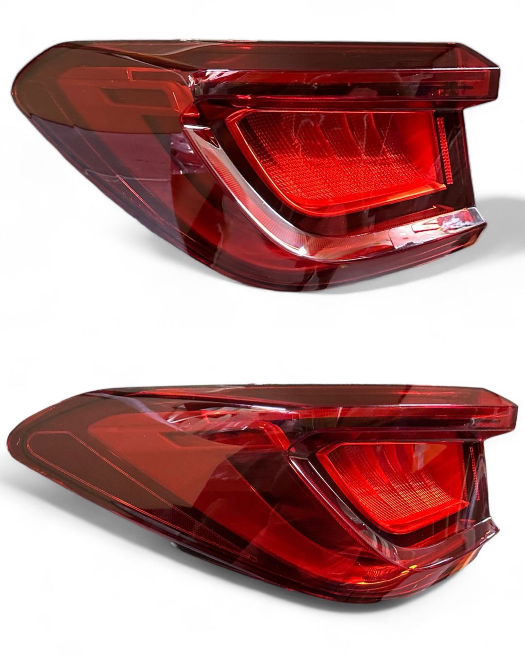 Stop Lambası Sol Leon&cupra 2020