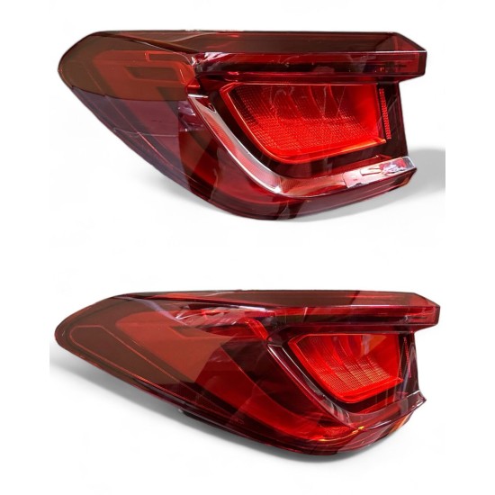 Stop Lambası Sol Leon&cupra 2020