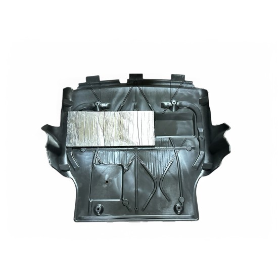 Volkswagen T5 Motor Alt Muhafaza-izolasyonlu -koruma-kapak-karter
