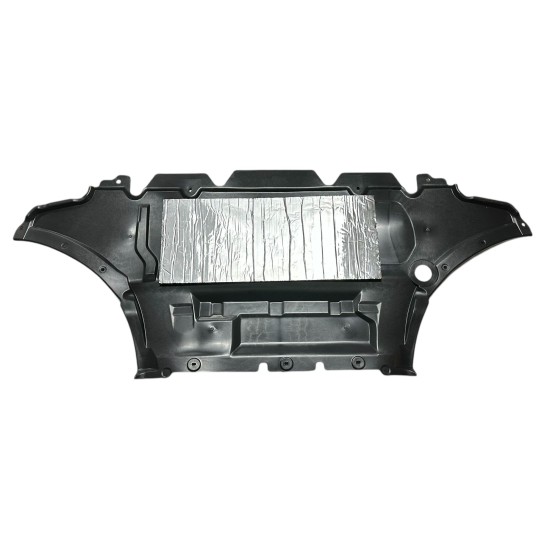 Audi A4-a5 Motor Alt Muhafaza-izolasyonlu 2013-2016 ( Enjeksiyon)
