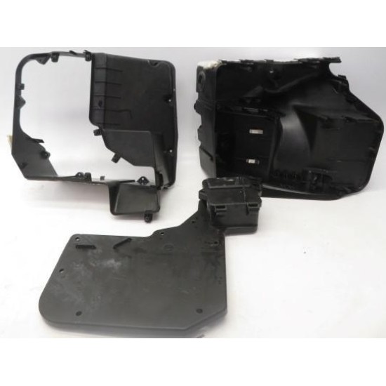 Sigorta Kutusu Kapagı Set Halinde Transporter T5-t6-t7-t8
