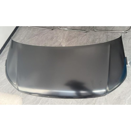 Motor Kaputu Transporter T7 2016>>