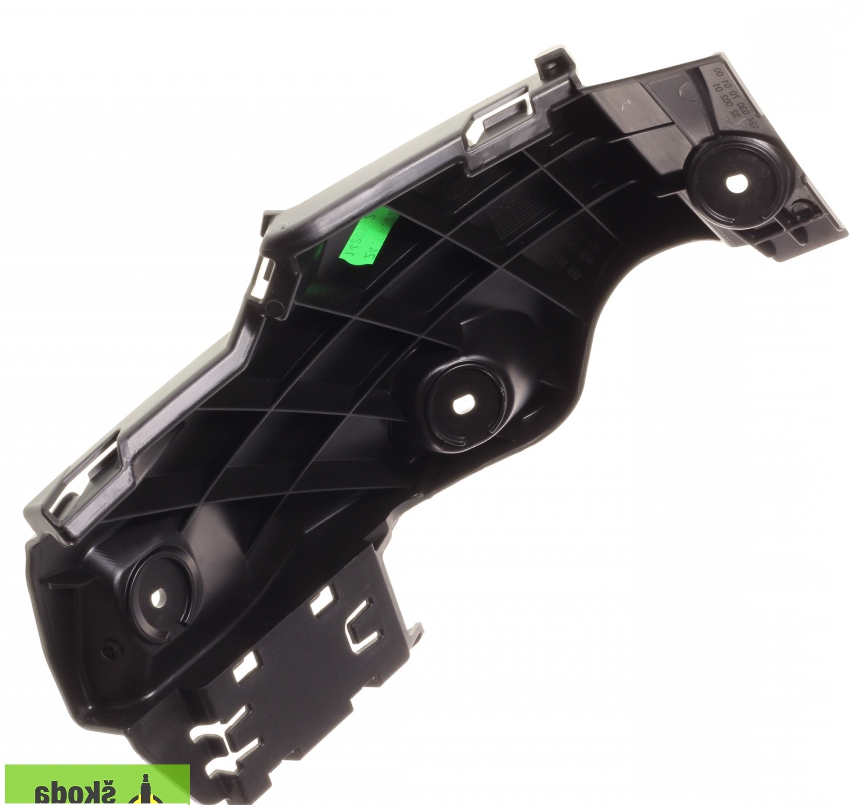 Arkatampon Braketi Sag Octavia 2021>>