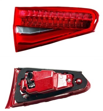 Stop Lambası Sol İç Ledlı A4 2013>>