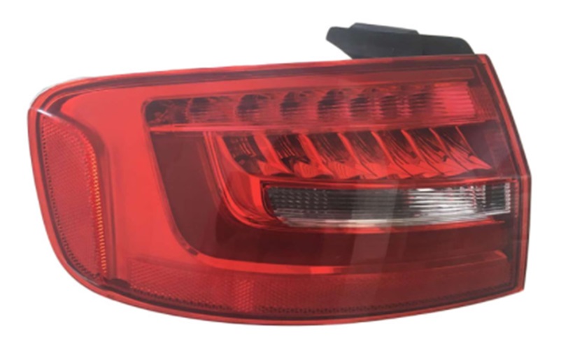 Stop Lambası Sol Dış Ledlı A4 2013>>