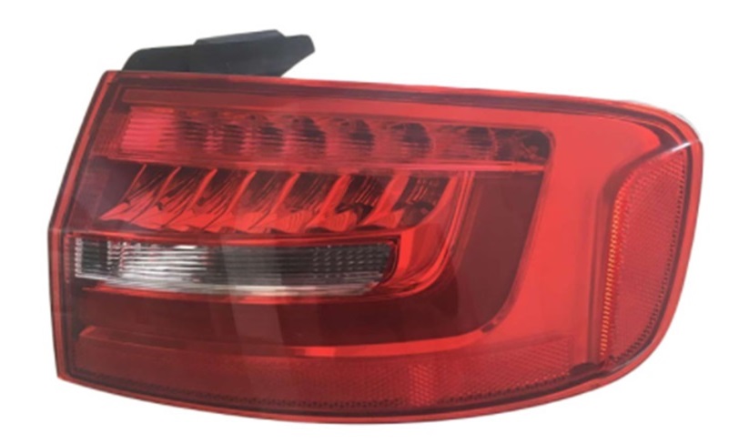 Stop Lambası Sag Dış Ledlı A4 2013>>