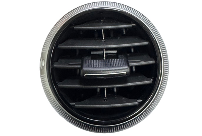 Havalandırma Ön (torpido) Orta-sag-sol A3-s3-rs3 2004