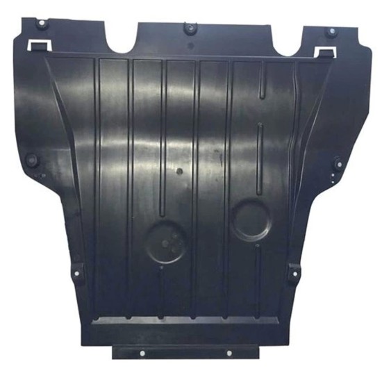 Renault Clio Motor Alt Muhafazası III 04> IV 12> Captur I 12> Modus