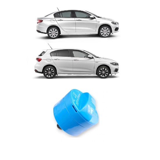 Adblue Dolum Kapagı Fiat Egea 2015
