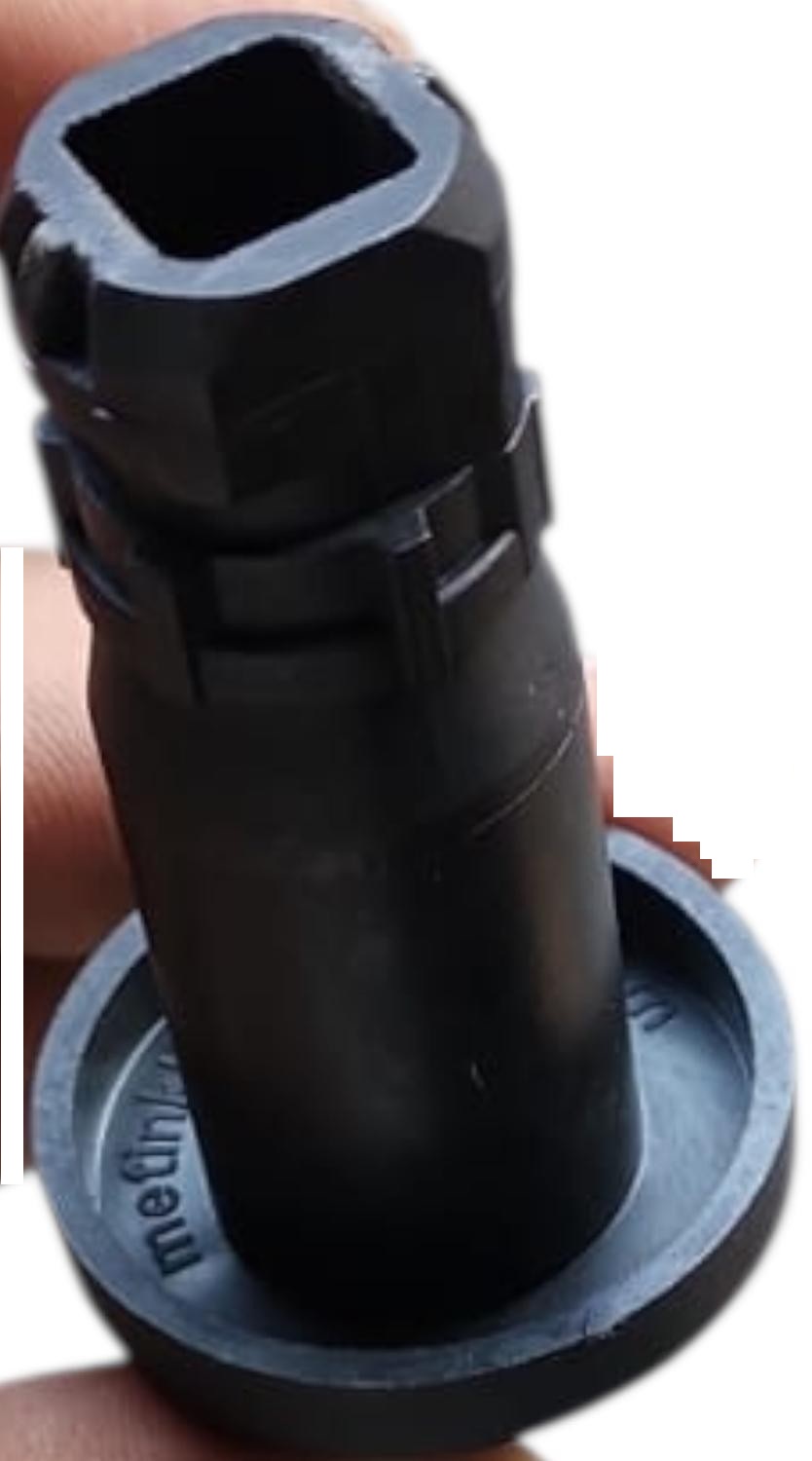 Ayna Zamak Plastik Katlanır Tip Megane V Clio V C3 C5 E-tech Jeep G...