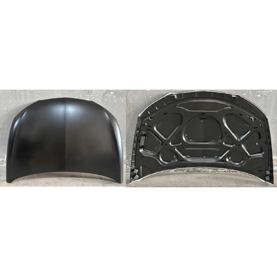 Seat İbiza Ön Motor Kaputu 2013