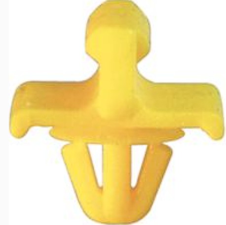 Klips (kopça) Turuncu Mercedes W190-w201