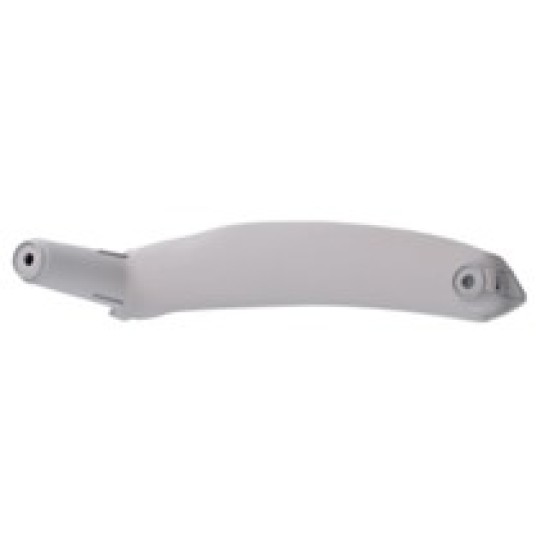 Bmw X5 Ön/Arka/Sol Kapı Tutamagı (gri) 06>14 Bmw X5 Ön/Arka/Sol Kapı Tutamagı (gri) 06>14