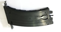 Bardaklık Ön Sol (siyah) Bmw E90 05>12