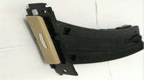 Bardaklık Ön Sol (bej) Bmw E90 05>12