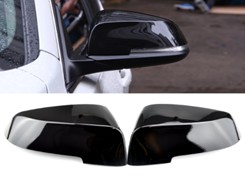 Ayna Kapagı (parlak-siyah) Sol Bmw F10+lcı F01+lcı