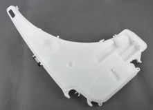 Bmw E90 Silecek Cam Su Deposu Bidon Far Yıkamasız