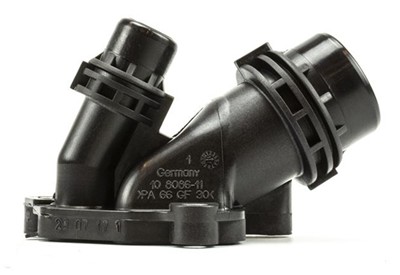 Blok Su Borusu Bmw E81 E88 E90 E91 E92 E93 E60 F10 E07 E11 E84 E01 ...