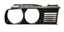 Ön Panjur Böbrek Sag Bmw E30 1982 Ön Panjur Böbrek Sag Bmw E30 1982