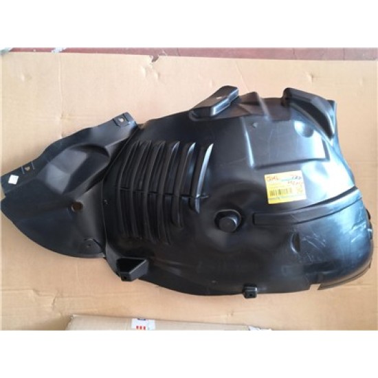 Camurluk Davlumbazı On Sol (on Taraf, Oem Kalıte) E-class W212 09>12