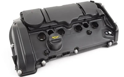 Kulbutor Kapagı Komple Contalı Mini N18 R58 R59 R60 R56