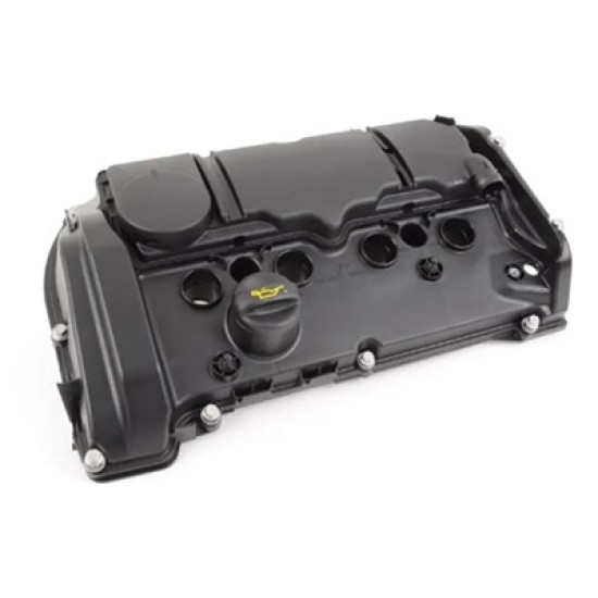 Kulbutor Kapagı Komple Contalı Mini N18 R58 R59 R60 R56