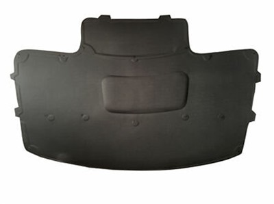 Bmw E39 Motor Kaput Keçesi Klipsiz -5 (1996-2003) OEM 51488159483